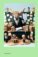 How to Annoy Your Boss Without Getting Fired 1778902596 Book Cover