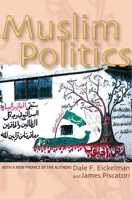 Muslim Politics 0691120536 Book Cover