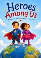 Heroes Among Us: Celebrating the Superpowers in Every Child B0HB8Q46SB Book Cover