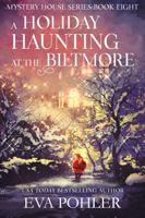 A Holiday Haunting at the Biltmore B09NSBQ14X Book Cover