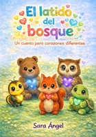 El latido del Bosque: Un cuento para corazones diferentes (Spanish Edition) B0GVK6VSS5 Book Cover