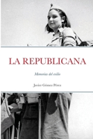 La Republicana 1716637171 Book Cover