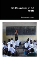 30 Countries in 30 Years 1312202718 Book Cover