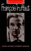 Francois Truffaut 3822832111 Book Cover