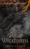 Divine Wickedness B0C9G65X3Y Book Cover