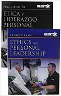 Principios de �tica Y Liderazgo Personal (Pepl) 1284226824 Book Cover