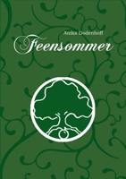 Feensommer 3756828557 Book Cover