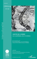 Sortir de l’ombre: Les oublié(e)s, les invisibles (Cahiers Du Cirhilla) (French Edition) 2336428784 Book Cover