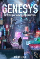 Genesys B08Q6HZNBT Book Cover