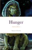 Hunger - FD 1716364914 Book Cover