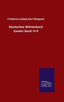 Deutsches Worterbuch 3846028304 Book Cover