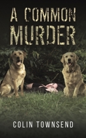 A Common Murder 103583877X Book Cover
