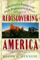 Rediscoverng America 0395628954 Book Cover