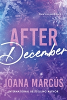After December (By Your Side, 2) 1464227020 Book Cover