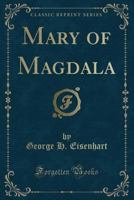 Mary of Magdala 1022703315 Book Cover