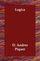 Logica 1178984753 Book Cover