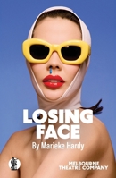 Losing Face 1761732471 Book Cover