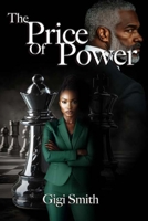 Price of Power 1962140350 Book Cover