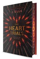 The Heart Trials B0G4SSD5JG Book Cover