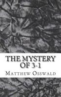 The Mystery of 3-1 172300877X Book Cover
