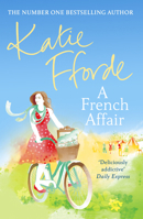 A French Affair 0099539225 Book Cover