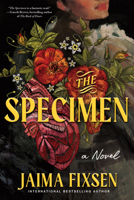 The Specimen 1728294908 Book Cover