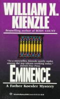 Eminence 0345353951 Book Cover