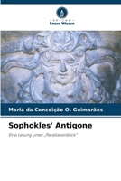 Sophokles' Antigone (German Edition) 6208390214 Book Cover