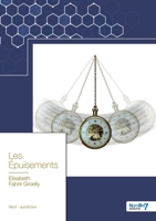 Les Épuisements 2368326596 Book Cover
