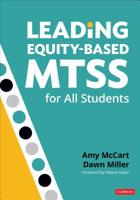 Leading Equity-Based MTSS for All Students 154437285X Book Cover