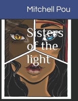 Sisters of the light B094T62C6W Book Cover
