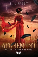 Atonement (Guardians of the Void) B084WPHGM5 Book Cover