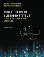 Introduction to Embedded Systems - A Cyber Physical Systems Approach - Second Edition 0262533812 Book Cover