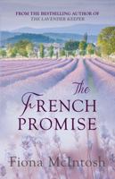The French Promise 1489098968 Book Cover