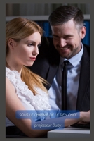 SOUS LE CHARME DE LE SIEN CHEF annoté B0B5KDXN6M Book Cover