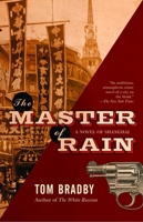 The Master of Rain 0375713336 Book Cover