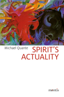 Spirit's Actuality 3957431328 Book Cover