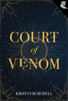 Court of Venom 1947845322 Book Cover