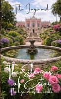 The Silences of Estoi: The Legend of the Castle B0H1T9B693 Book Cover