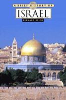 A Brief History Of Israel (Brief History) 0816057931 Book Cover