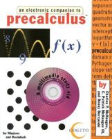 An Electronic Companion to Precalculus¿ 1888902957 Book Cover