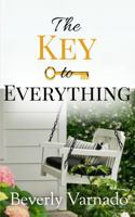 The Key to Everything 1947327410 Book Cover