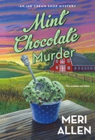 Mint Chocolate Murder 1250267080 Book Cover