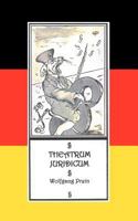 Theatrum Juridicum: oder juristische Beobachtungen 3833000805 Book Cover
