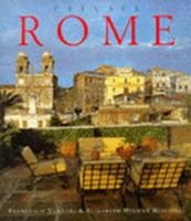 Private Rome 0952766558 Book Cover