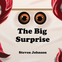 The Big Surprise 1999189000 Book Cover