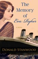 The Memory of Eva Ryker 0440155509 Book Cover