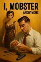 I, Mobster 1970848006 Book Cover