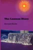 The Lannan Diary 1438907672 Book Cover