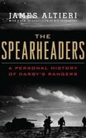 The Spearheaders B004I3Z2FI Book Cover